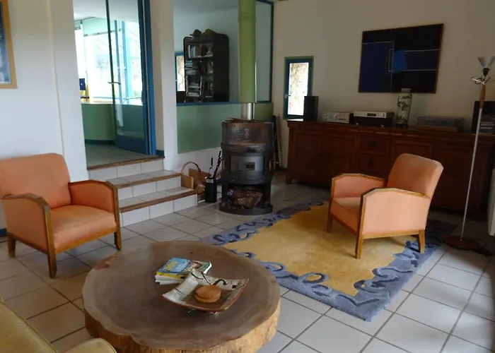 Mas En Pierres Seches Avec Piscine Villa