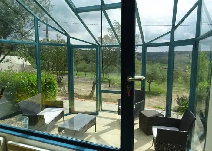 Mas En Pierres Seches Avec Piscine Villa Lussan (Gard)